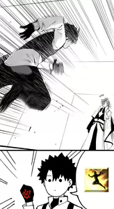 Page 107 of ●PIXIV● Hirunagi - preview thumbnail