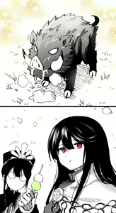 Page 114 of ●PIXIV● Hirunagi - preview thumbnail