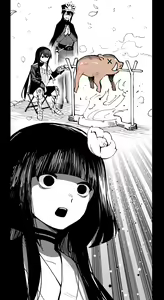 Page 115 of ●PIXIV● Hirunagi - preview thumbnail