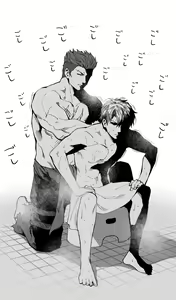 Page 122 of ●PIXIV● Hirunagi - preview thumbnail