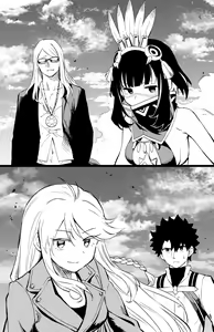 Page 127 of ●PIXIV● Hirunagi - preview thumbnail