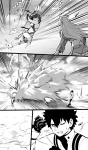 Page 128 of ●PIXIV● Hirunagi - preview thumbnail