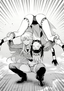 Page 129 of ●PIXIV● Hirunagi - preview thumbnail