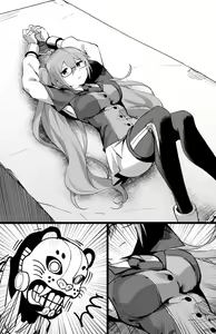 Page 132 of ●PIXIV● Hirunagi - preview thumbnail