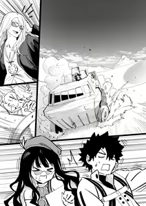 Page 139 of ●PIXIV● Hirunagi - preview thumbnail