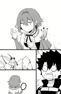 Page 143 of ●PIXIV● Hirunagi - preview thumbnail