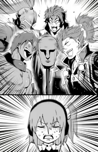 Page 147 of ●PIXIV● Hirunagi - preview thumbnail