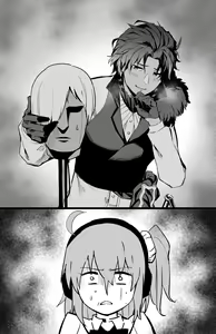 Page 148 of ●PIXIV● Hirunagi - preview thumbnail