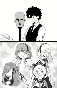 Page 149 of ●PIXIV● Hirunagi - preview thumbnail