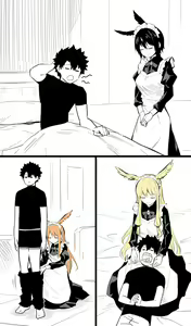 Page 154 of ●PIXIV● Hirunagi - preview thumbnail