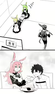 Page 155 of ●PIXIV● Hirunagi - preview thumbnail