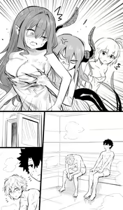 Page 159 of ●PIXIV● Hirunagi - preview thumbnail