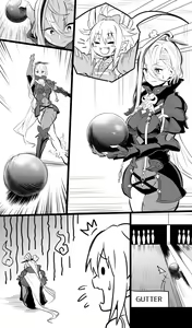 Page 161 of ●PIXIV● Hirunagi - preview thumbnail