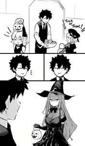 Page 165 of ●PIXIV● Hirunagi - preview thumbnail