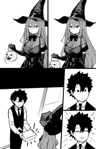 Page 166 of ●PIXIV● Hirunagi - preview thumbnail