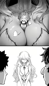 Page 170 of ●PIXIV● Hirunagi - preview thumbnail