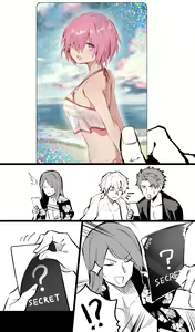 Page 173 of ●PIXIV● Hirunagi - preview thumbnail
