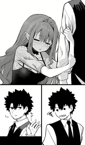 Page 181 of ●PIXIV● Hirunagi - preview thumbnail