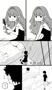 Page 185 of ●PIXIV● Hirunagi - preview thumbnail