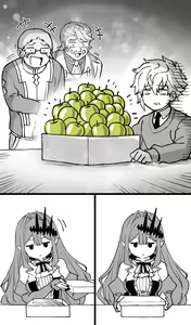 Page 216 of ●PIXIV● Hirunagi - preview thumbnail