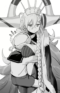 Page 221 of ●PIXIV● Hirunagi - preview thumbnail
