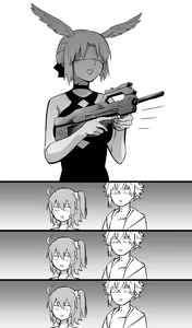 Page 223 of ●PIXIV● Hirunagi - preview thumbnail
