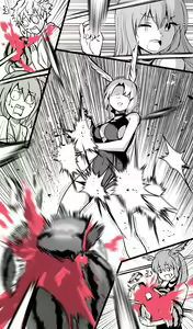Page 224 of ●PIXIV● Hirunagi - preview thumbnail