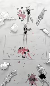 Page 225 of ●PIXIV● Hirunagi - preview thumbnail