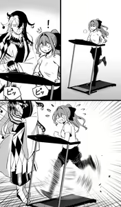 Page 228 of ●PIXIV● Hirunagi - preview thumbnail