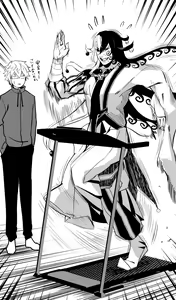 Page 231 of ●PIXIV● Hirunagi - preview thumbnail