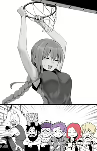 Page 252 of ●PIXIV● Hirunagi - preview thumbnail