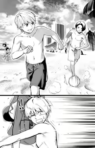 Page 263 of ●PIXIV● Hirunagi - preview thumbnail