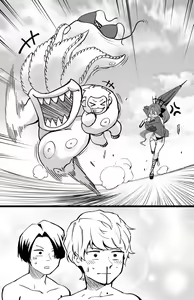 Page 266 of ●PIXIV● Hirunagi - preview thumbnail