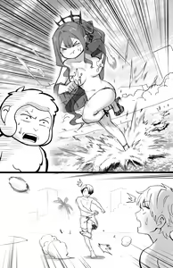 Page 268 of ●PIXIV● Hirunagi - preview thumbnail