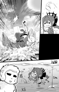 Page 269 of ●PIXIV● Hirunagi - preview thumbnail