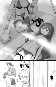 Page 270 of ●PIXIV● Hirunagi - preview thumbnail