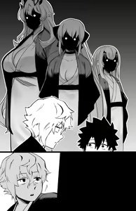 Page 273 of ●PIXIV● Hirunagi - preview thumbnail