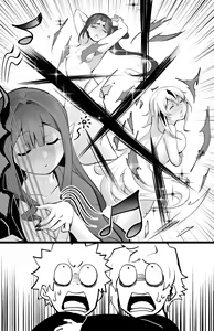 Page 278 of ●PIXIV● Hirunagi - preview thumbnail