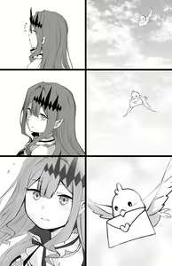 Page 280 of ●PIXIV● Hirunagi - preview thumbnail