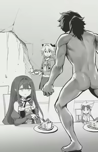 Page 285 of ●PIXIV● Hirunagi - preview thumbnail