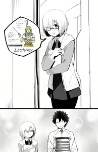 Page 287 of ●PIXIV● Hirunagi - preview thumbnail