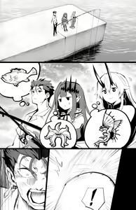 Page 291 of ●PIXIV● Hirunagi - preview thumbnail