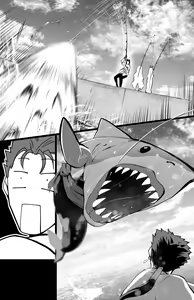 Page 292 of ●PIXIV● Hirunagi - preview thumbnail