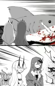 Page 293 of ●PIXIV● Hirunagi - preview thumbnail
