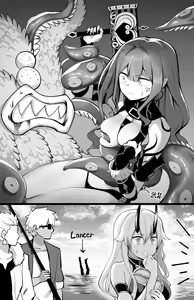 Page 294 of ●PIXIV● Hirunagi - preview thumbnail