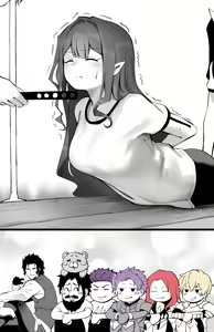 Page 295 of ●PIXIV● Hirunagi - preview thumbnail