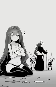 Page 302 of ●PIXIV● Hirunagi - preview thumbnail