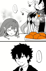 Page 305 of ●PIXIV● Hirunagi - preview thumbnail