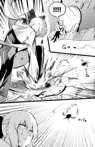 Page 307 of ●PIXIV● Hirunagi - preview thumbnail
