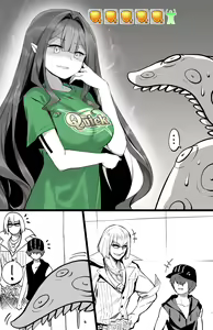 Page 312 of ●PIXIV● Hirunagi - preview thumbnail